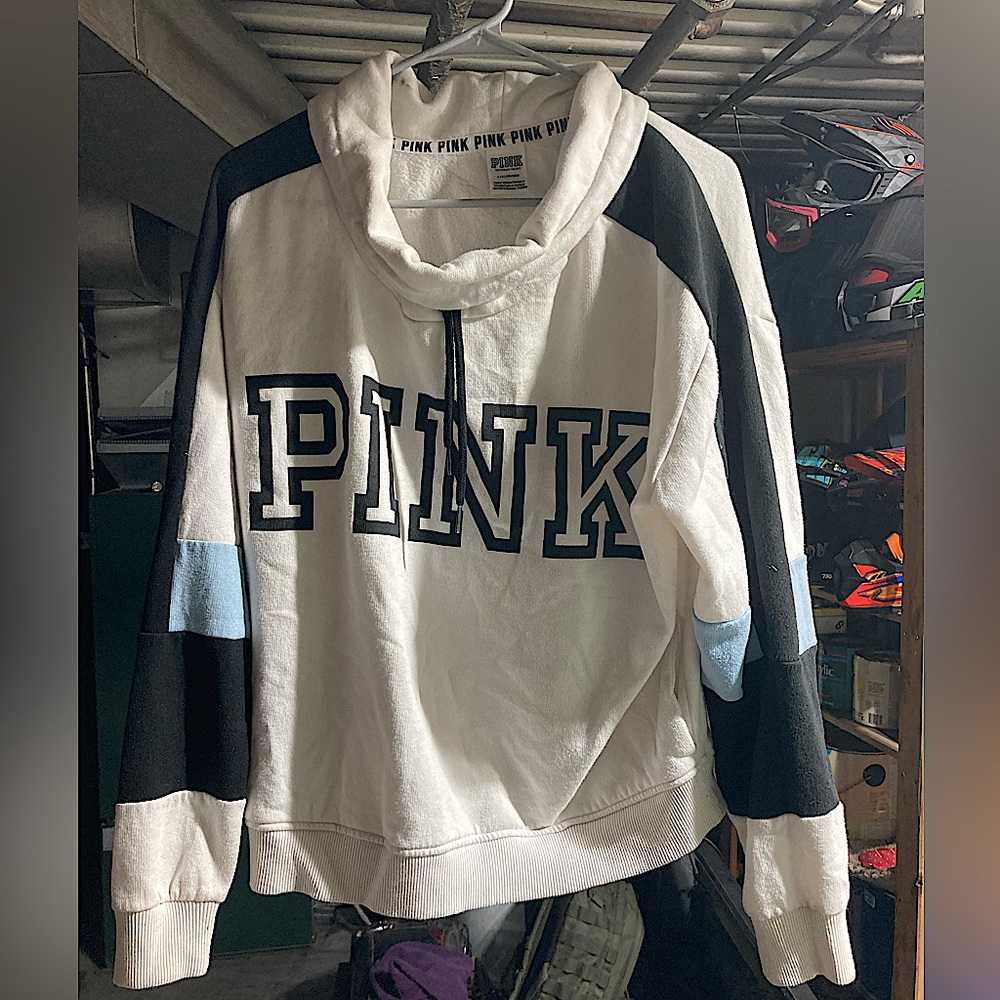 PINK long sleeve